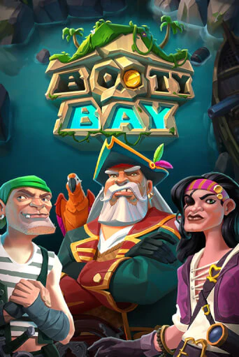 Играть в Booty Bay от Push Gaming | Казино Сhampion Slots 