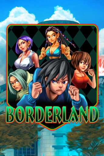 Играть в Borderland от KA Gaming | Казино Сhampion Slots 