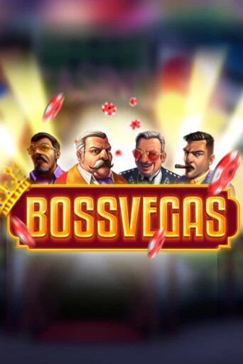 Играть в Boss Vegas от Spinmatic | Казино Сhampion Slots 