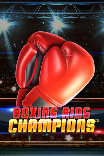 Играть в Boxing Ring Champions от Spinomenal | Казино Сhampion Slots 