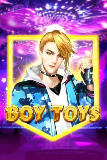 Играть в Boy Toys от KA Gaming | Казино Сhampion Slots 