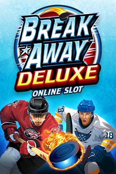 Играть в Break Away Deluxe от Games Global | Казино Сhampion Slots 