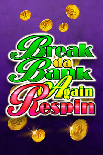 Играть в Break Da Bank Again Respin от Games Global | Казино Сhampion Slots 