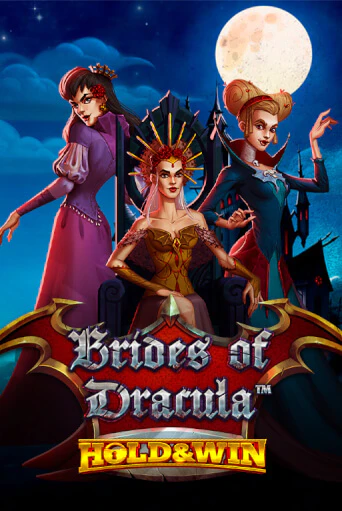 Играть в Brides of Dracula Hold & Win от iSoftBet | Казино Сhampion Slots 