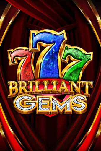 Играть в Brilliant Gems от Ruby Play | Казино Сhampion Slots 