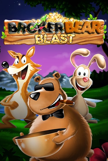 Играть в Broker Bear Blast от Bragg | Казино Сhampion Slots 