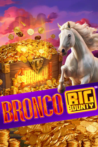 Играть в Bronco Big Bounty™ от Games Global | Казино Сhampion Slots 