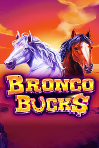 Играть в Bronco Bucks от Skywind | Казино Сhampion Slots 