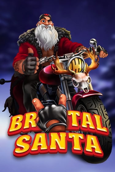 Играть в Brutal Santa от Evoplay | Казино Сhampion Slots 