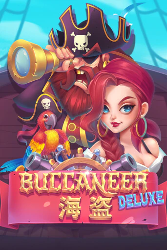 Играть в Buccaneer Deluxe от EURASIAN Gaming | Казино Сhampion Slots 