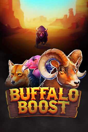 Играть в Buffalo Boost от Spinmatic | Казино Сhampion Slots 