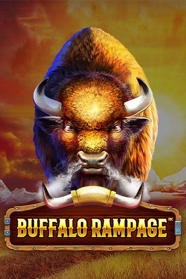 Играть в Buffalo Rampage от Spinomenal | Казино Сhampion Slots 