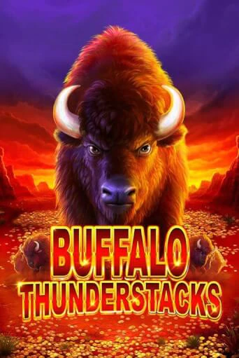 Играть в Buffalo Thunderstacks от Amatic | Казино Сhampion Slots 