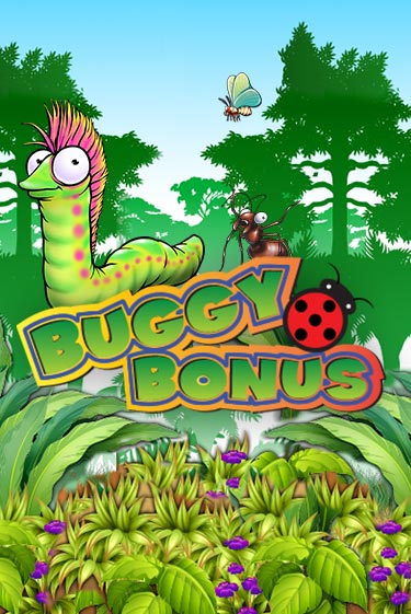 Играть в Buggy Bonus от Habanero | Казино Сhampion Slots 