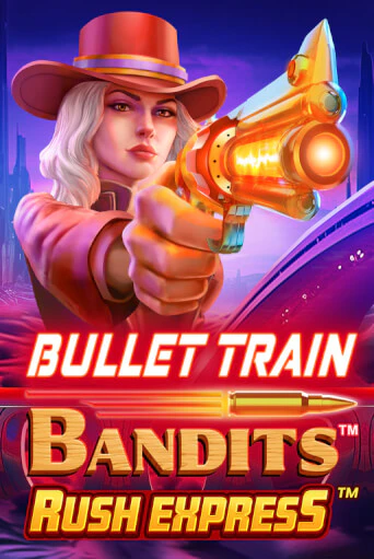 Играть в Bullet Train Bandits™ от Games Global | Казино Сhampion Slots 