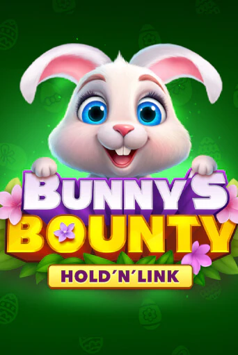 Играть в Bunny's Bounty: Hold 'N' Link от NetGame | Казино Сhampion Slots 