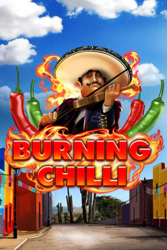 Играть в Burning Chilli от Red Rake Gaming | Казино Сhampion Slots 