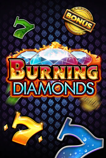 Играть в Burning Diamonds от Kalamba | Казино Сhampion Slots 