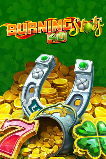 Играть в Burning Slots 40 от BF Games | Казино Сhampion Slots 