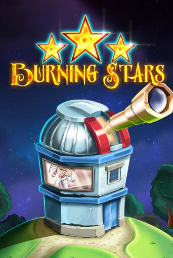 Играть в Burning Stars от Wazdan | Казино Сhampion Slots 