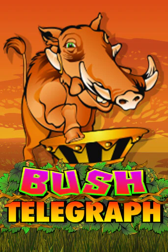 Играть в Bush Telegraph от Microgaming | Казино Сhampion Slots 