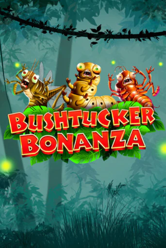 Играть в Bushtucker Bonanza от Skywind | Казино Сhampion Slots 