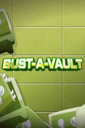 Играть в Bust-A-Vault от Rival Games | Казино Сhampion Slots 