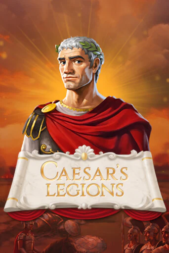 Играть в Caesar's Legions от Apparat Gaming | Казино Сhampion Slots 