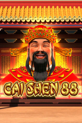 Играть в Cai Shen 88 от Red Rake Gaming | Казино Сhampion Slots 