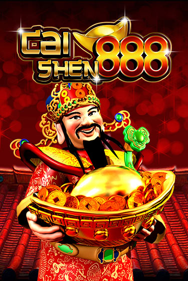 Играть в Cai Shen 888 от Spadegaming | Казино Сhampion Slots 