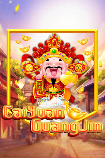 Играть в Cai Yuan Guang Jin от KA Gaming | Казино Сhampion Slots 