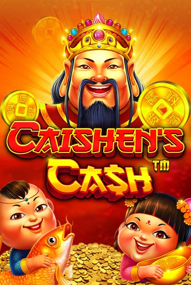 Играть в Caishen's Cash от Pragmatic Play | Казино Сhampion Slots 