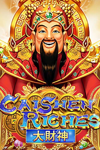 Играть в Caishen Riches от EURASIAN Gaming | Казино Сhampion Slots 