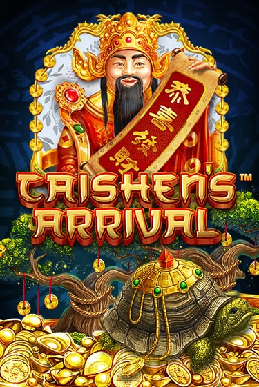 Играть в Caishen's Arrival от BetSoft | Казино Сhampion Slots 