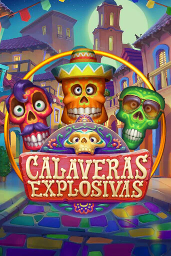 Играть в Calaveras Explosivas от Habanero | Казино Сhampion Slots 