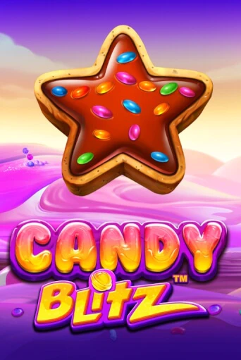 Играть в Candy Blitz от Pragmatic Play | Казино Сhampion Slots 