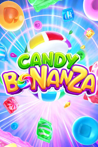 Играть в Candy Bonanza от PG Soft | Казино Сhampion Slots 