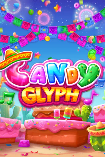 Играть в Candy Glyph от Quickspin | Казино Сhampion Slots 