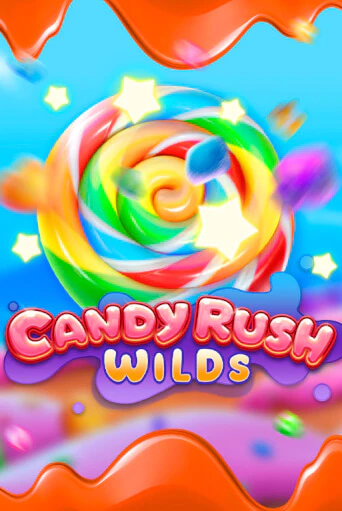 Играть в Candy Rush Wilds от Microgaming | Казино Сhampion Slots 