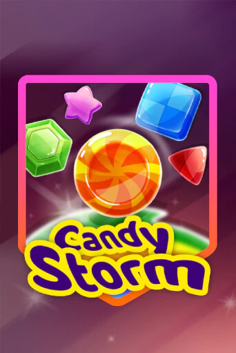 Играть в Candy Storm от KA Gaming | Казино Сhampion Slots 