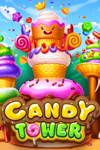 Играть в Candy Tower от Habanero | Казино Сhampion Slots 