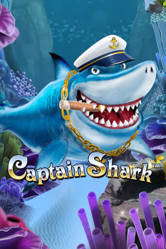 Играть в Captain Shark от Wazdan | Казино Сhampion Slots 