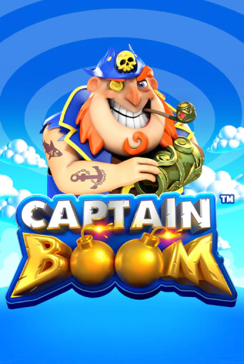 Играть в Captain Boom от Skywind | Казино Сhampion Slots 