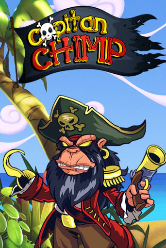 Играть в Capitan Chimp от 5 Men Gaming | Казино Сhampion Slots 