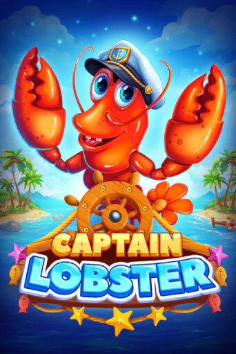 Играть в Captain Lobster от NetGame | Казино Сhampion Slots 