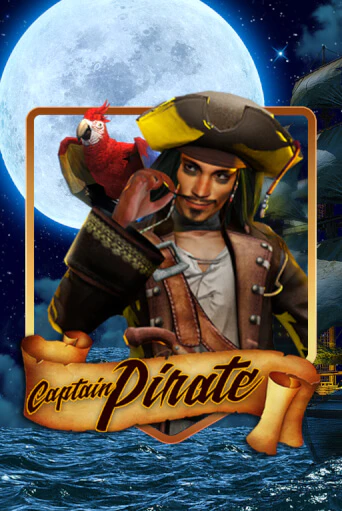 Играть в Captain Pirate от KA Gaming | Казино Сhampion Slots 