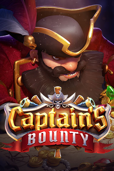 Играть в Captain's Bounty от PG Soft | Казино Сhampion Slots 