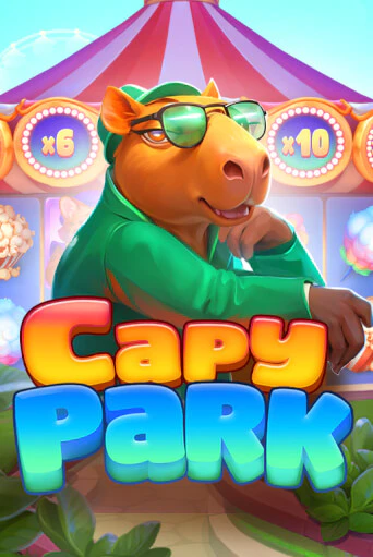 Играть в CapyPark от Gamebeat | Казино Сhampion Slots 