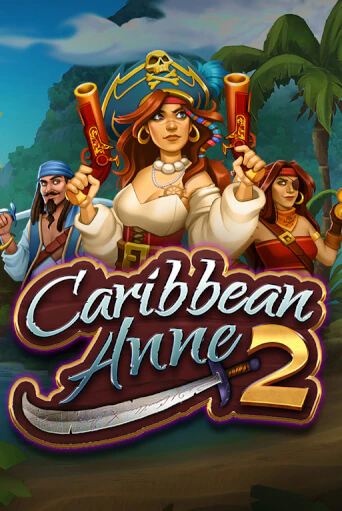 Играть в Caribbean Anne 2 от Kalamba | Казино Сhampion Slots 