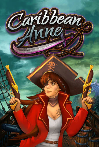 Играть в Caribbean Anne от Kalamba | Казино Сhampion Slots 